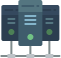 Smart AI Proxy FAQ 图标