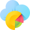 Cloud Storage FAQ 图标